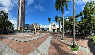 Buenaventura
